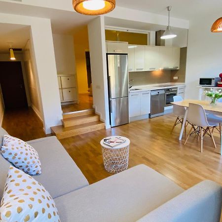 Апартаменты La Casita De Palomar - Palomargroup Валенсия Экстерьер фото