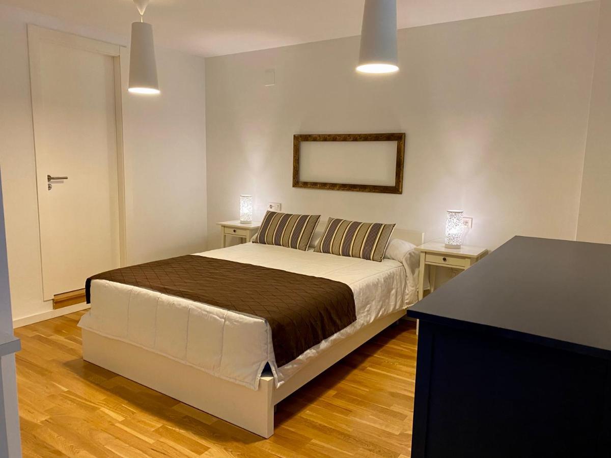Апартаменты La Casita De Palomar - Palomargroup Валенсия Экстерьер фото